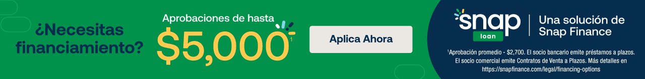 Snap Finance - Apply Here