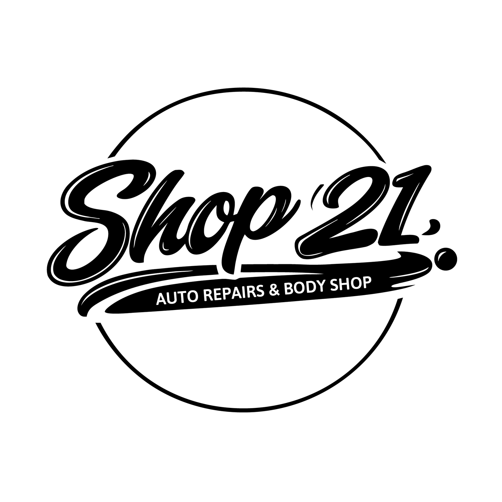 Shop 21 Auto Repairs & Body Shop