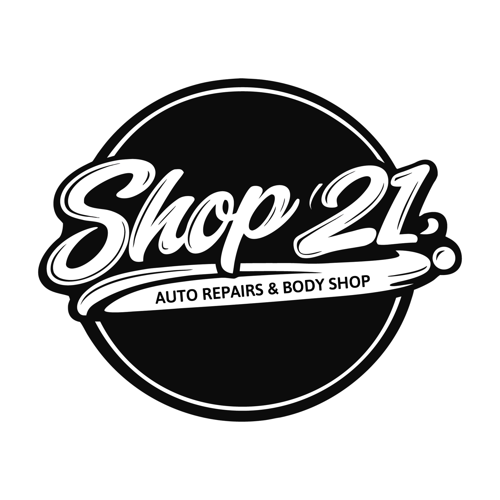 Shop 21 Auto Repairs & Body Shop